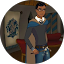 Kaushik K. Avatar